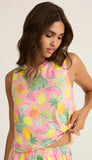 Sloane Fruit Tank