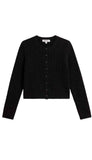 Medina Pointelle Cardigan