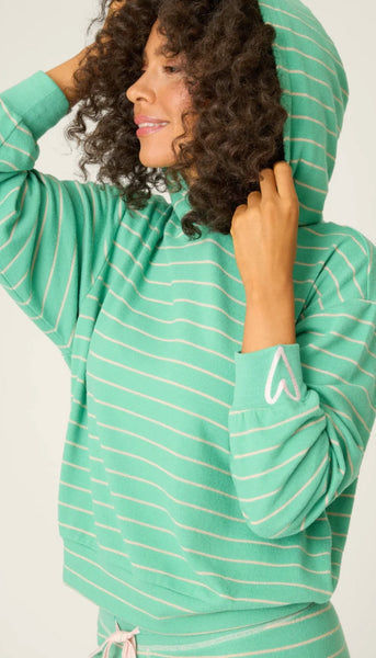 Hoodie-Peace & Pawlidays