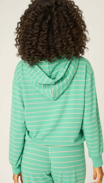 Hoodie-Peace & Pawlidays