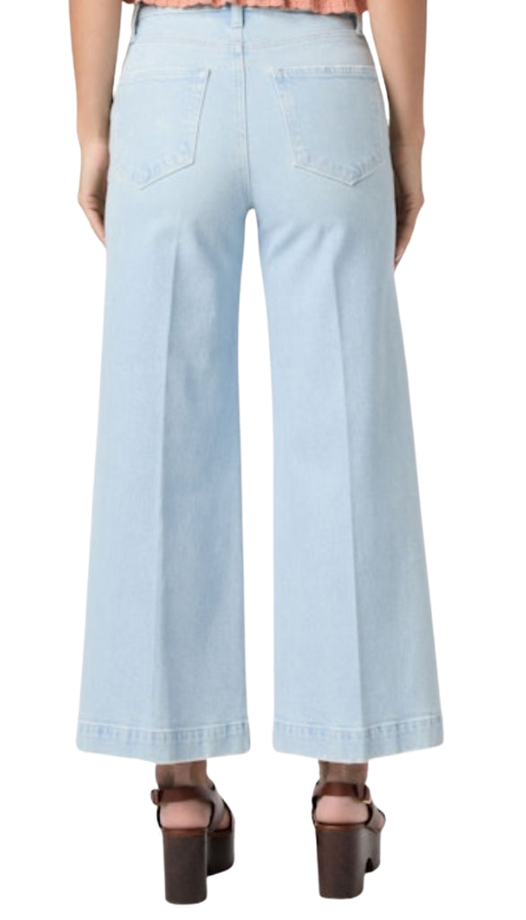 Harper Ankle - Fleur De Mer