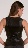 Glitter Tank Top