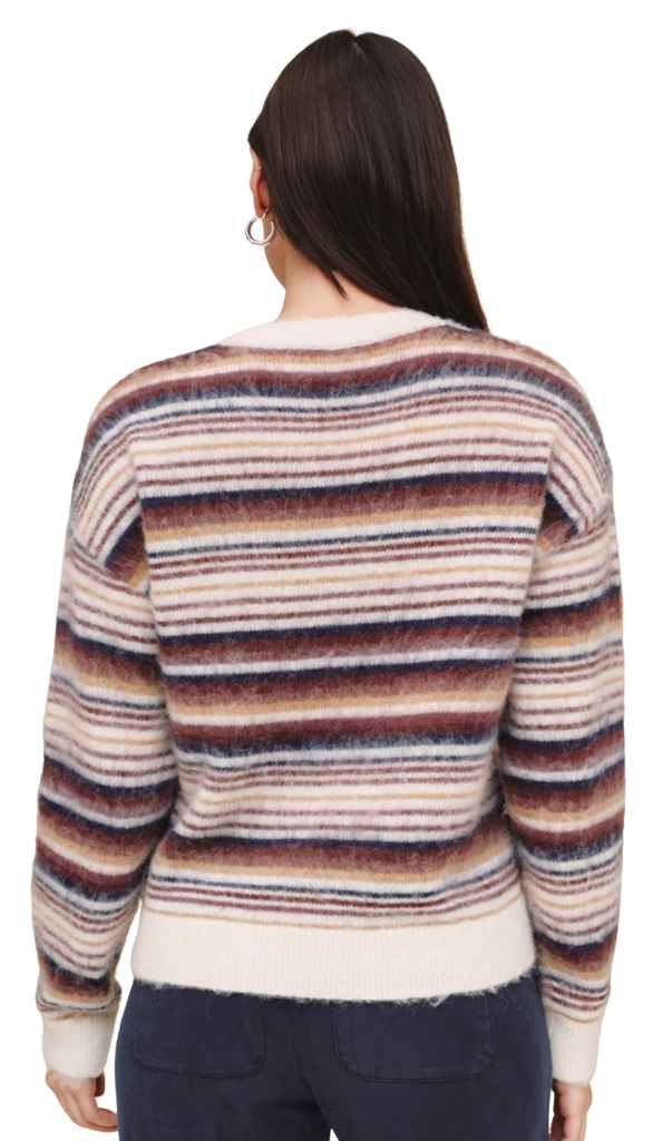 Crew Neck Sweater