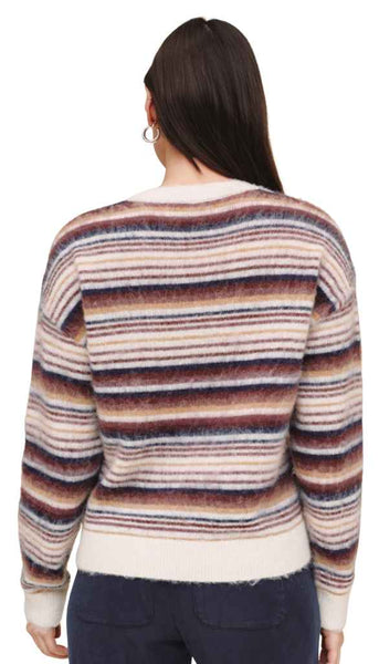Crew Neck Sweater