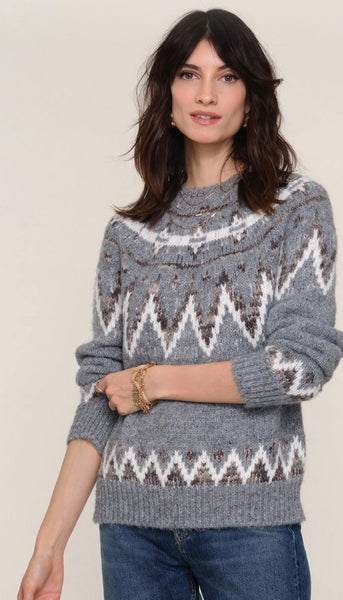 Rae Sweater