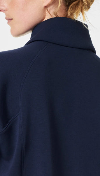 AirEssentials Half Zip