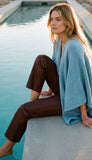 Shawl Sweater