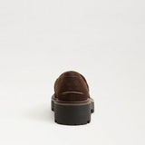 Lea-Platform Loafer