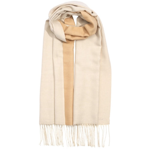 Double Face Scarf