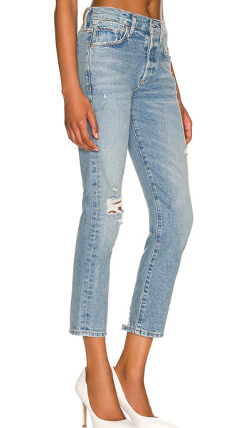 Emerson Slim Fit Boyfriend
