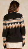 Crew Neck Sweater