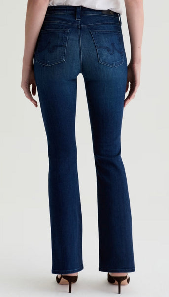 Farrah Boot-Mid Rise Fit - Epilogue