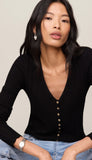 Landa Sweater Top