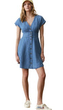 Camila Mini Dress