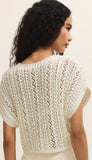 Ballast Crochet Top