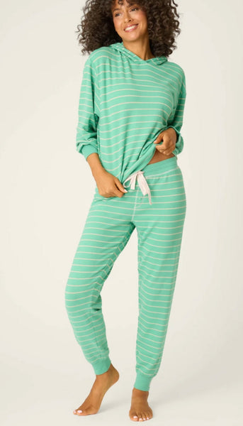 Hoodie-Peace & Pawlidays