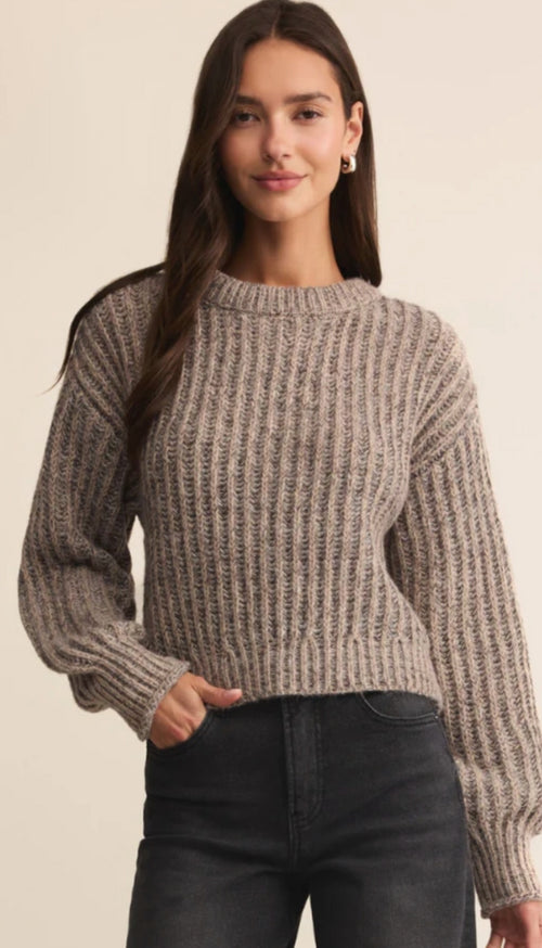 Tivoli Sweater