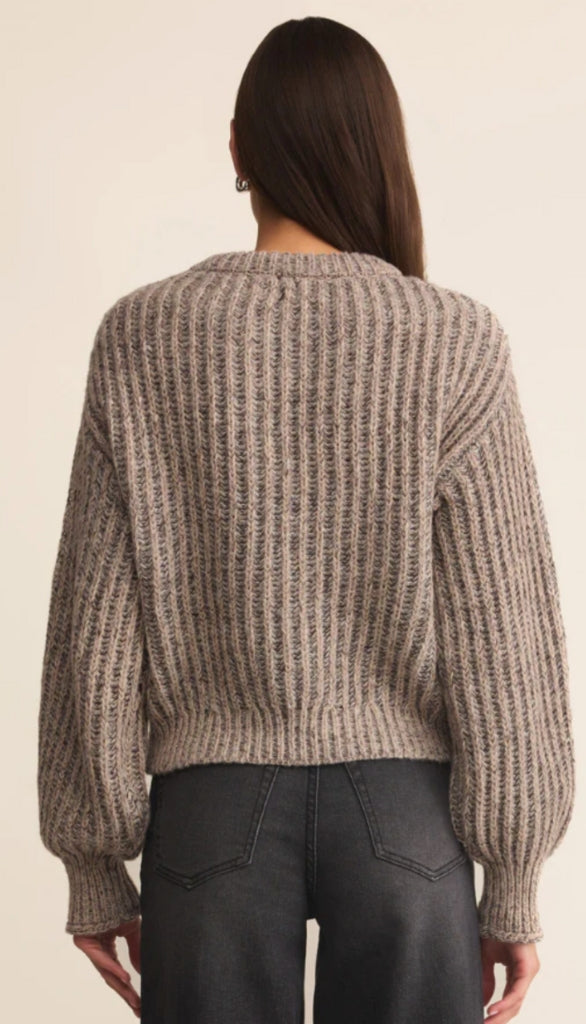 Tivoli Sweater