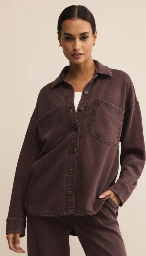 All Day Knit Jacket