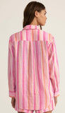 Saturdays Stripe Shirt