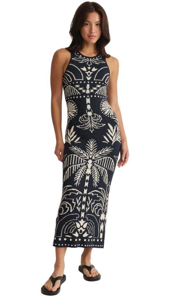 esperanza dressing Esperanza Midi Dress – Alapage Boutique