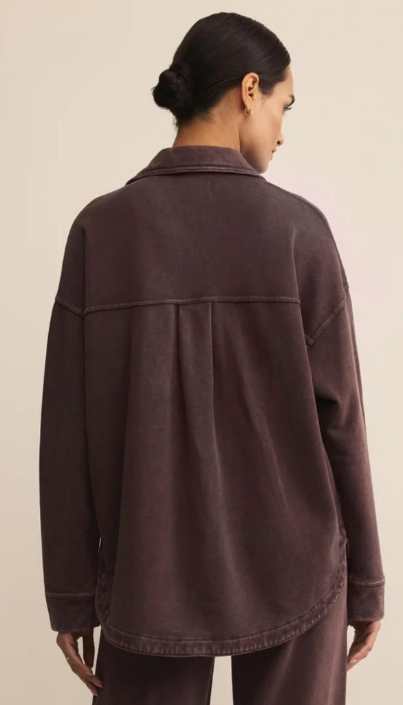 All Day Knit Jacket