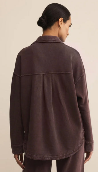 All Day Knit Jacket