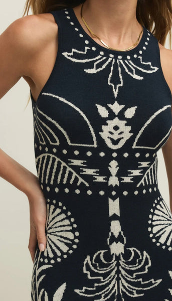 Esperanza Midi Dress