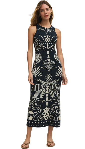 Esperanza Midi Dress