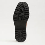 Lea-Platform Loafer