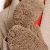 Teddy Gloves