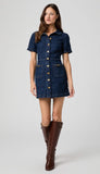 Clementine Dress