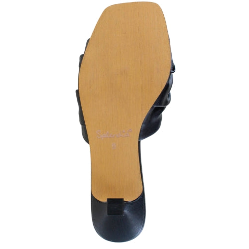 Harvey-Sandal