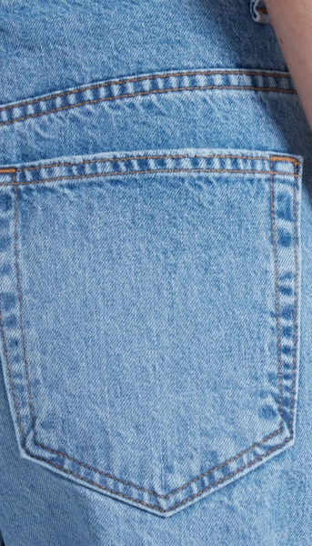 Twisted Barrel - Blondie