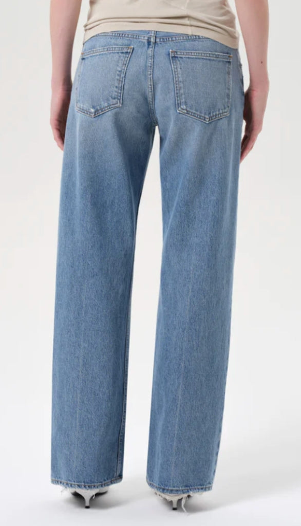 Low Rise Loose - Vault