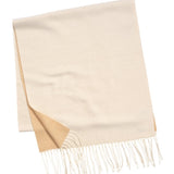 Double Face Scarf