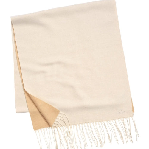 Double Face Scarf