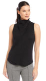 Abbey Turtleneck Tank