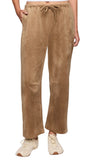 Drift Suede Pant