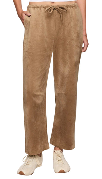 Drift Suede Pant