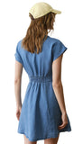 Camila Mini Dress