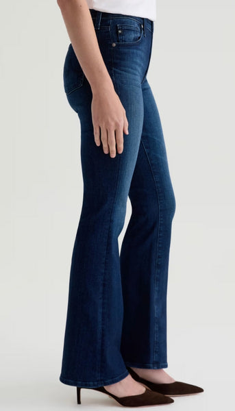 Farrah Boot-Mid Rise Fit - Epilogue