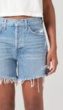 Parker Vintage Loose Cut-Off - Light Swapmeet
