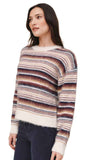 Crew Neck Sweater