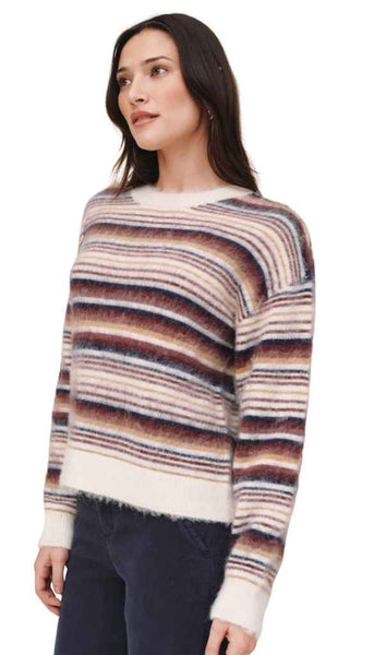 Crew Neck Sweater