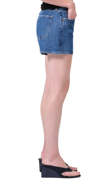 Parker Long Short-Loose Fit - Enamour