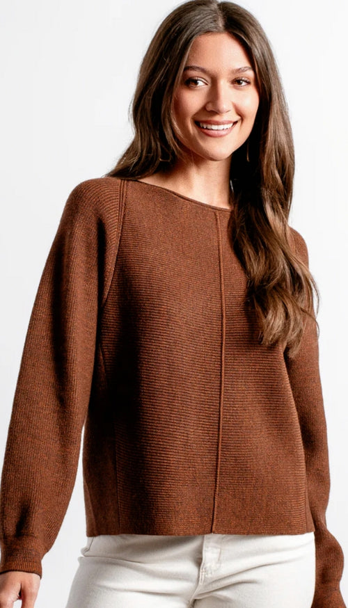 Assima Sweater
