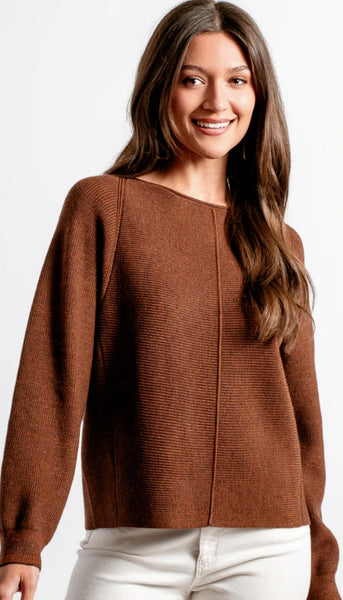 Assima Sweater