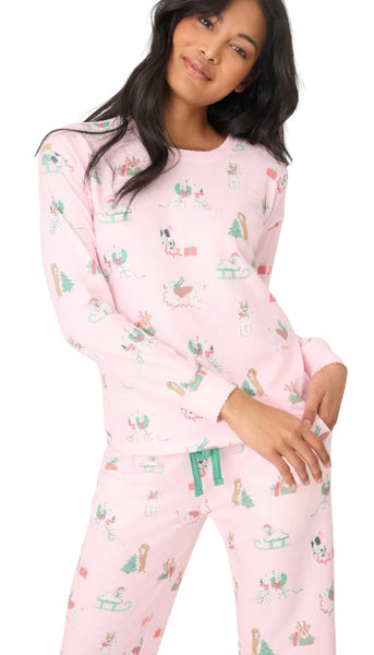 Pj Set-Peace & Holidays