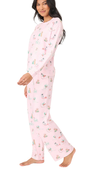 Pj Set-Peace & Holidays